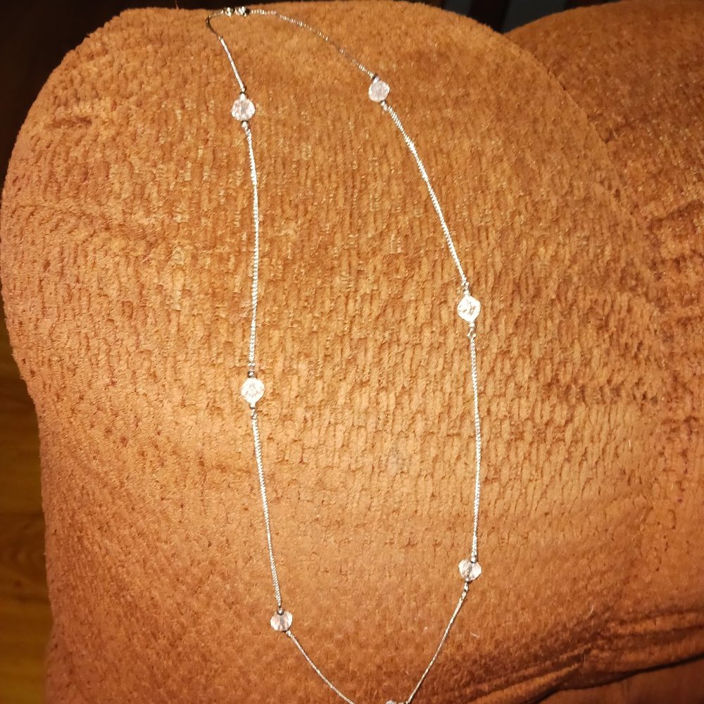 Avon vintage necklace